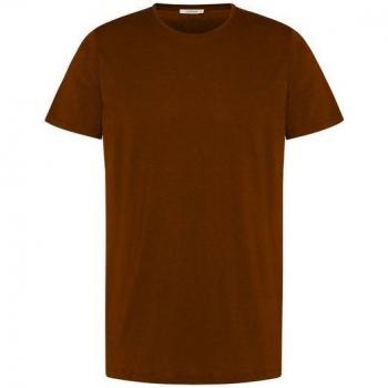 Wunderwerk Herren T-Shirt Edelweiss Metro Core