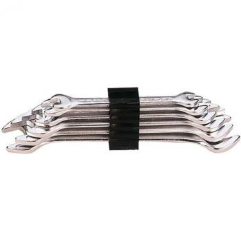 Llave Fija 8Pzas, Juego Completo (6-7 / 8-9 / 10-11 / 12-13 / 14-15 / 16-17 / 18-19 / 20-22) – Alyco