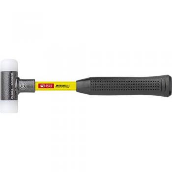 Marteau anti-rebond 22 mm en fibre de verre PB Swiss Tools