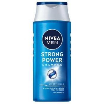 Champú Hombre Impulso Vigoroso 205 ml