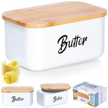 Conservatore di Burro Bianco Vilde 259630