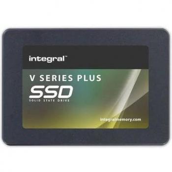 Integral SSD V‑Series Plus 512 GB SATA III 2,5”
