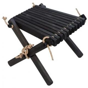 Table Basse Compacte 54x49x45cm
