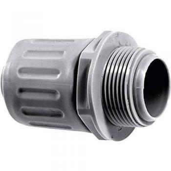 LAPP SILVYN® LKI-M 40x1.5 GY Threaded Connector