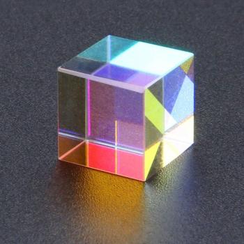 Transparentes Splitter-Modul