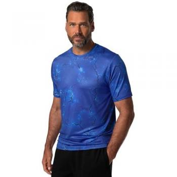 Iron Anvil Herren Funktionsshirt 5XL