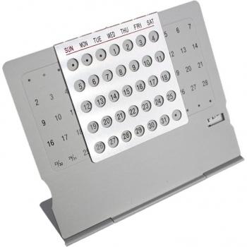Calendrier de Bureau Perpétuel 100 Ans