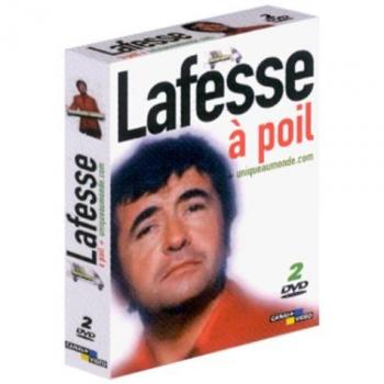 Coffret Raffinement Lafesse
