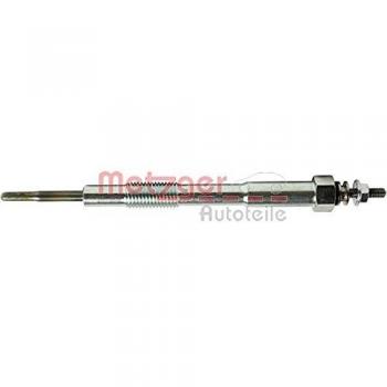 METZGER H1 407 Bougie de préchauffage 11V M10x1.25 MAZDA: CX 7, 3 5 portes