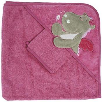 Set Rosa Noukies BB1259.50 Victoria per Bagno