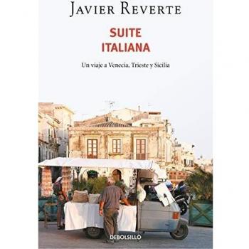 Suite Italiana: Un viaje a Venecia, Trieste y Sicilia