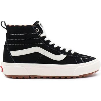 Vans Ua Sk8-Hi Noir Classique 40 1/2