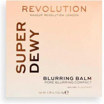 Makeup Revolution, Balsamo Primer Sfocato Neutro