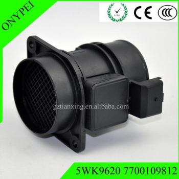 Mass Air Flow Sensor for Renault, Opel, Nissan Vehicles
