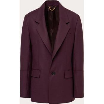 Blazer de lana Victoria Beckham