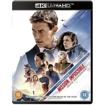 Mission: Impossible : Dead Reckoning