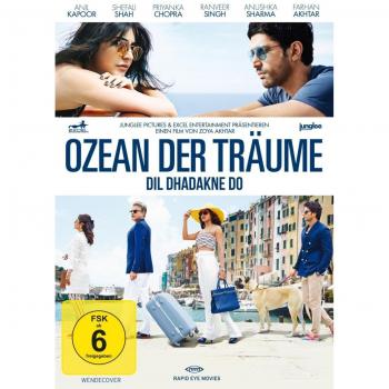Ozean der Träume
