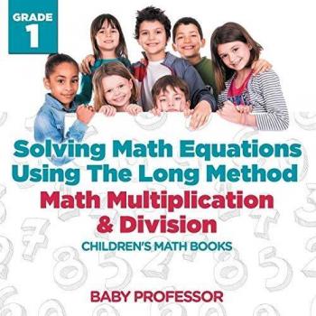 Solving Math Equations Using The Long Method