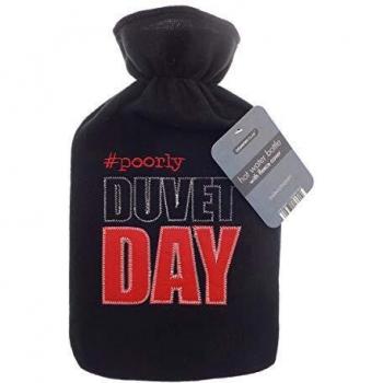 EverydayHeat Fleece Water Bottle Combo