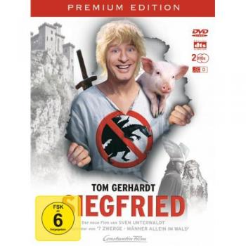 Siegfried (Version Premium) [2 DVD]