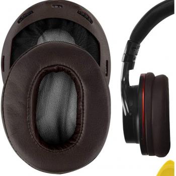 Replacement Ear Cushions for Sony MDR-1ADAC Headphones