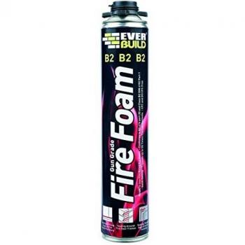 Everbuild B2 Gun Grade 750ml