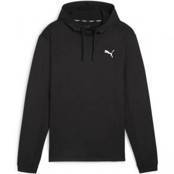 PUMA Herren Sport Sweatshirt Cloudspun