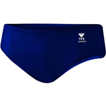 Bañador TYR Durafast Elite Racer blanco puro