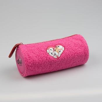 Trousse peluche Diddl collector