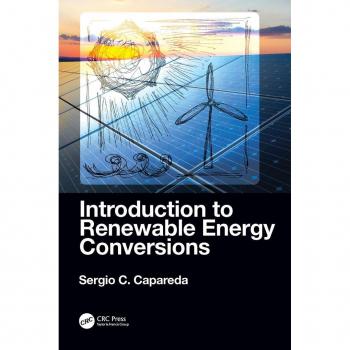 Vitalsource Technologies, Inc. Introduction to Renewable Energy Conversions