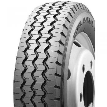 Kumho 856 175/75 R16C 101/99R 8PR Neumático de verano