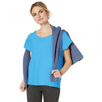 T‑shirt Femmes Helly‑Hansen XL Bleuet Siren