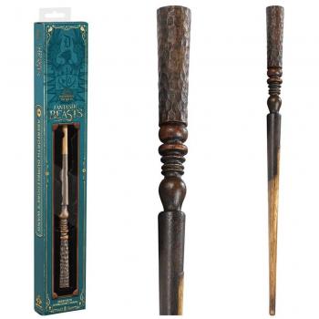 Noble Collection: Aberforth Dumbledore Zauberstab