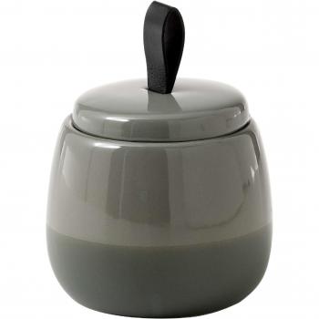 Vaso Makeup Verde Sapho Gedy Wilma WL0307