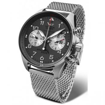 Vostok Europa 6S21-325A666B Herrenzeitmesser