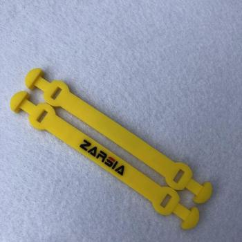 ZARSIA Tennis Racquet Vibration Dampeners (4pcs)