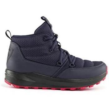 Rossignol Wanderschuhe Rossi Resort RNLMC11 Dunkelblau