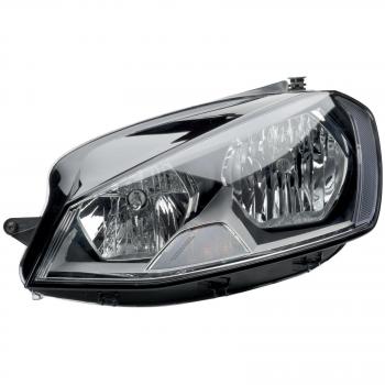 Farol 1EL 011 956-411 HELLA