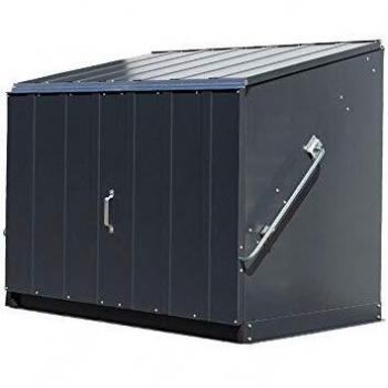 Trimetals Stowaway Anthr