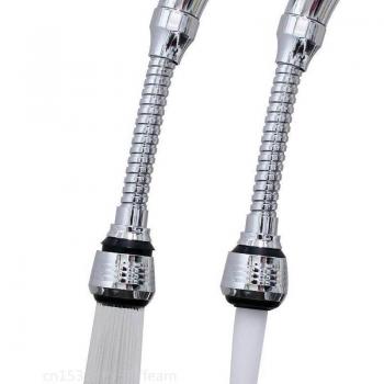Faucet Bubbler Extension 15.5cm (2pcs)