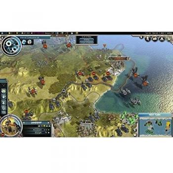 Sid Meier's Civilization V