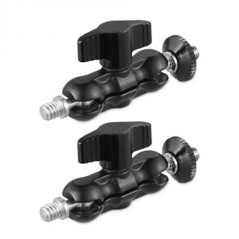 SmallRig Universal Magic Arms with Small Ballhead, Video Zubehör