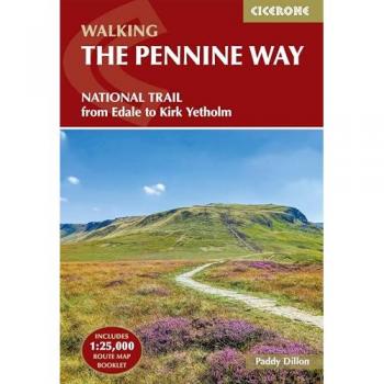 Walking the Pennine Way : NATIONAL TRAIL