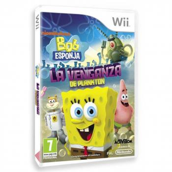 Bob Esponja: Rescate del Arcoíris – Edición Limitada