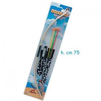 Gioco di Arco Indiana + Pugnale 61578