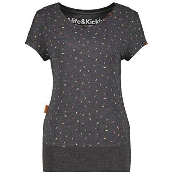 Alife & Kickin CocoAK B Shirt für Damen, Größe XS