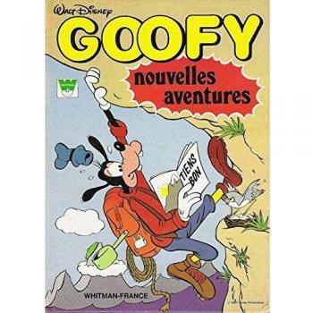 Goofy : Nouvelles Aventures