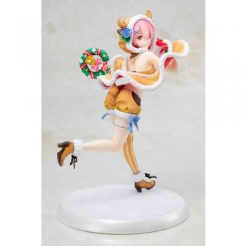 Life in Another Ram: Poisonous Reindeer Maid Total Series – KDcolle 1/7