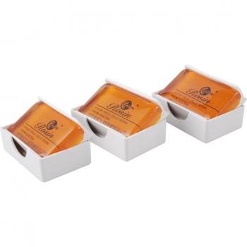 Musical Rosin Trio for String Instruments
