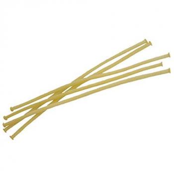 Laccio Emostatico Tubolare Cura Farma 1 Pezzo Senza Lattice, Lunghezza 40 CM